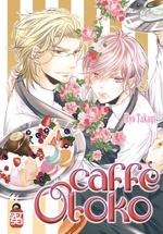 Caffè Otoko